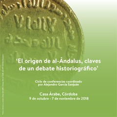 Conferencia "El origen del arrabal de Shaqunda"