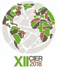 XII Congreso "Iberoamericano de Estudios Rurales CIER 2018. Territorios globales, Ruralidades diversas"
