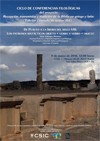 Ciclo de Conferencias Filológicas: "De Plauto a la Iberia del siglo VIII: Los patrones sintácticos de objeto + verbo y verbo + objeto"