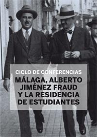 Conferencia "Ricardo de Orueta entre Málaga y Madrid"