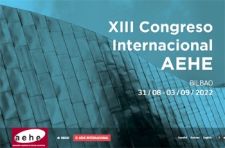 XIII Congreso Internacional de la Asociación Española de Historia Económica AEHE