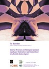 Seminario 'Ciencia, Tecnología y Género': "Hysterical Performers and Pathologised Spectators: Empathy and Theatricality in Late Nineteenth and Early Twentieth-Century England"