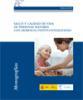 Acto de Presentación de la Monografía “Salud y Calidad de Vida de Personas Mayores con Demencia Institucionalizadas”