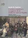 Presentación del libro “Cuentos populares recogidos de la tradición oral de España”, de Aurelio M. Espinosa