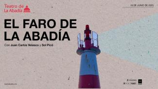 El Faro de la Abadía. Diálogo "Escena y migraciones"
