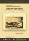 Seminario "Formas y prácticas de recolección de información de Historia Natural: El Rio de la Plata a fines del Siglo XVIII"
