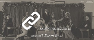 Eslabones seculares: investigación de ayer y de hoy