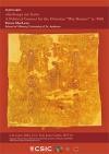 Seminario: "Gerberga me fecit': a political context for the Ottonian 'war banner' (c. 960)"
