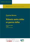 Seminario CIP: «Violencia contra civiles en guerras civiles»