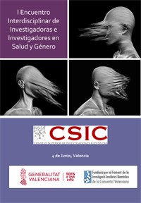 I Encuentro Interdisciplinar de Investigadoras e Investigadores en Salud y Género