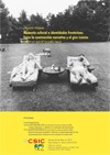 Cartel del seminario Seminario «Memoria cultural e identidades fronterizas. Entre la construcción narrativa y el giro icónico»
