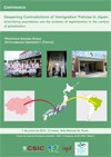 Conferencia: "Deepening Contradictions of 'Immigration' Policies in Japan: diversifying populations and the problem of legitimization in the context of globalization"