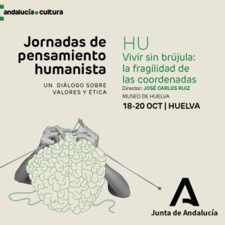 Jornadas de Pensamiento Humanista. Un diálogo sobre valores y ética