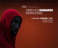 XVII Jornadas “Derechos Humanos y migraciones”