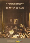 XV Jornadas Internacionales de Historia del Arte: “El arte y el viaje”