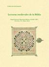 Curso de postgrado: "Lecturas medievales de la Biblia"