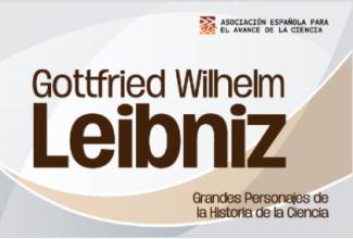 Presentación de la Sociedad Española Leibniz (SeL)