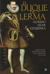 Cartel de la presentación del libro Presentación del libro "El Duque de Lerma. Corrupción y desmoralización en la España del siglo XVII", de Alfredo Alvar Ezquerra (IH-CCHS)
