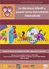 XV Semana de la Ciencia 2015: Conferencia-Taller "La literatura infantil y juvenil como instrumento intercultural"