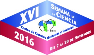 XVI Semana de la Ciencia 2016: Concurso de fotografía-exposición "FotoCervantes"