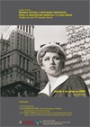 Seminario: «Memoria cultural e identidades fronterizas. Entre la construcción narrativa y el giro icónico»