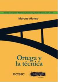 Presentación del libro "Ortega y la técnica"