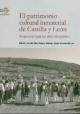 Jornadas-Seminario: "Patrimonio inmaterial en Castilla y León. Recursos, inventario y estrategias de futuro en Soria, Palencia y Segovia"