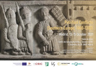 Congreso "Petrified Conflicts (Southern Europe, 1000-1300)"