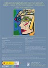 Jornadas Internacionales de Ética Aplicada: "Bioética y Salud. Perspectivas feministas y ecofeminismo"