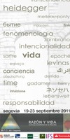 IV Congreso de la OPO: "Razón y vida. La responsabilidad de la Filosofía"