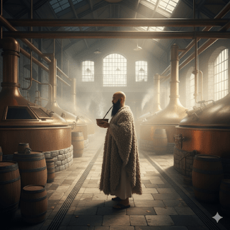 XXV Semana de la Ciencia 2025: "Los sabores antiguos de la cerveza. Historia de la cerveza y sus procesos químicos y biológicos comparados con productos actuales"