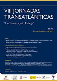 VIII Jornadas Transatlánticas. “Homenaje a Julio Ortega”