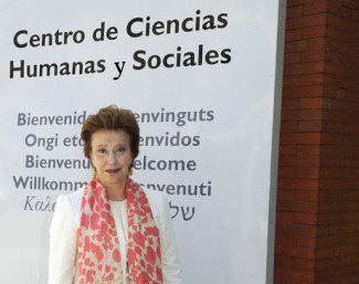 Dos investigadores del CSIC recogen sendos Premios Nacionales de Investigación 2014