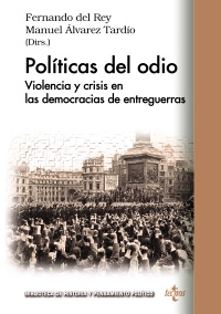 Portada del libro